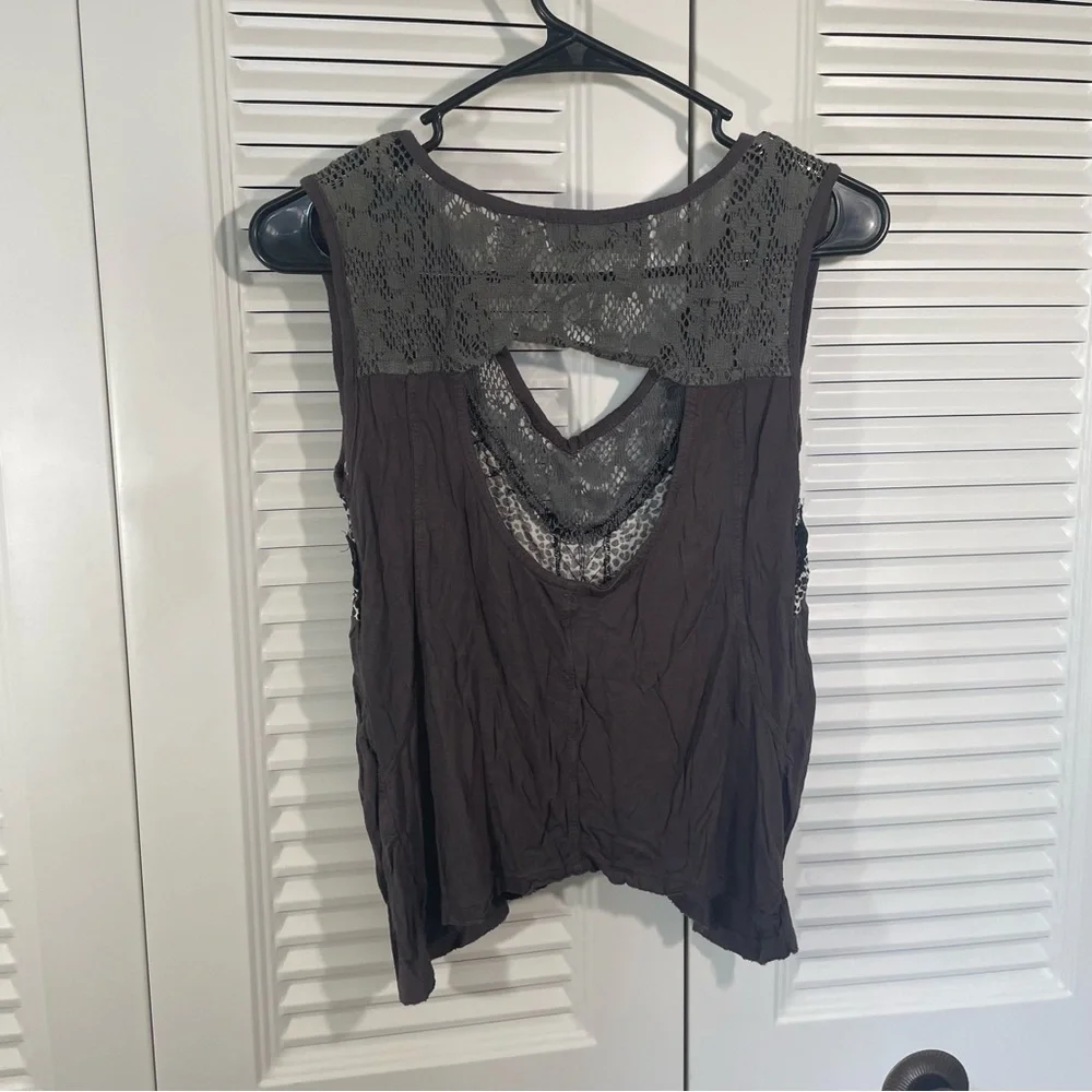 Bohemian Blouse - Picture 4 of 5